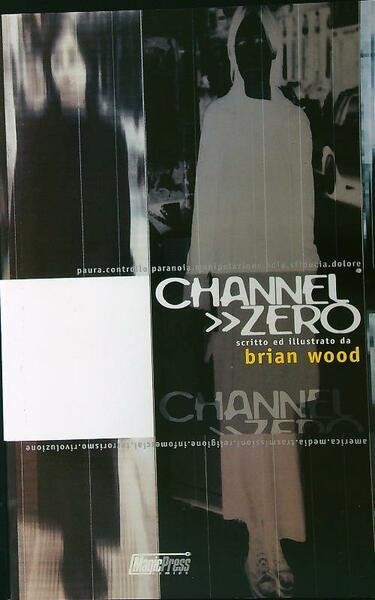 Channel Zero
