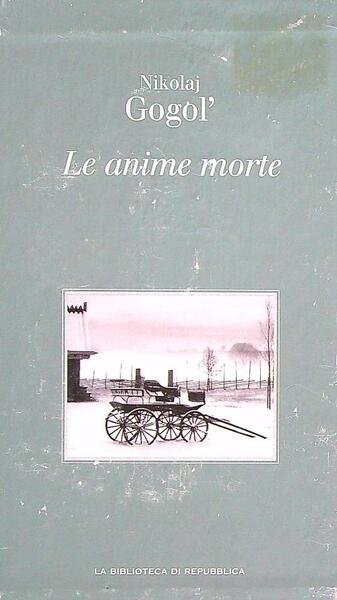 Le anime morte