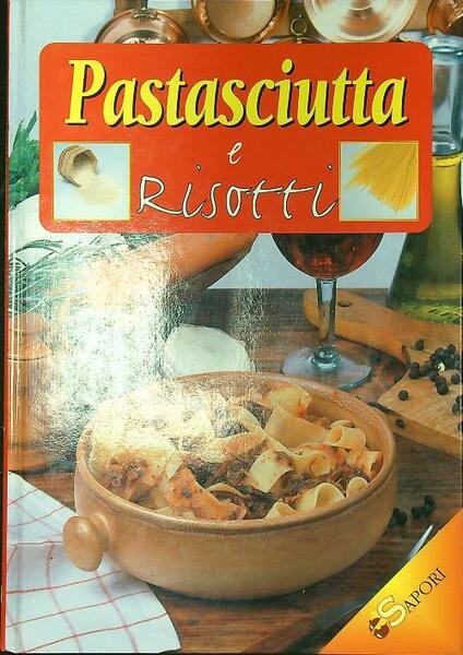 Pastasciutta e risotti | Immagine principale