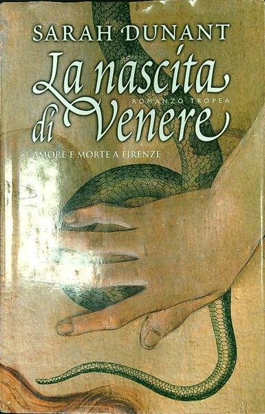 La nascita di Venere