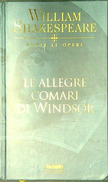 Le allegre comari di Windsor