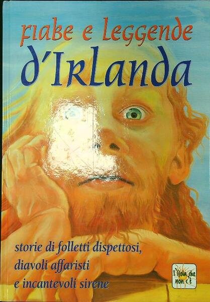 Fiabe e leggende d'Irlanda