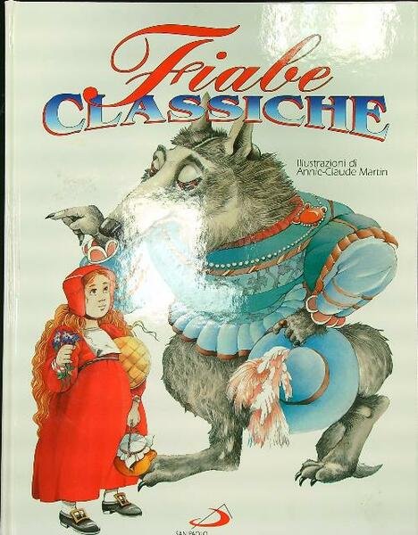 Fiabe classiche