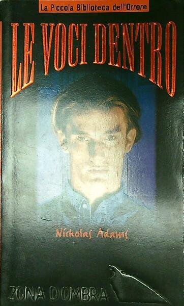 Le voci dentro