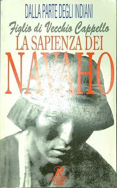 La sapienza dei Navaho