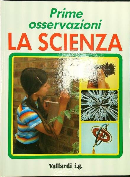 La scienza