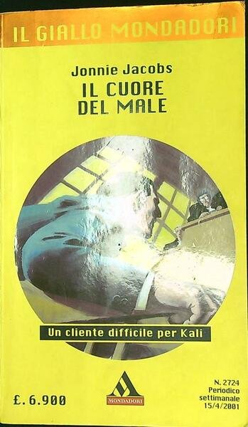 Il cuore del male | Immagine principale