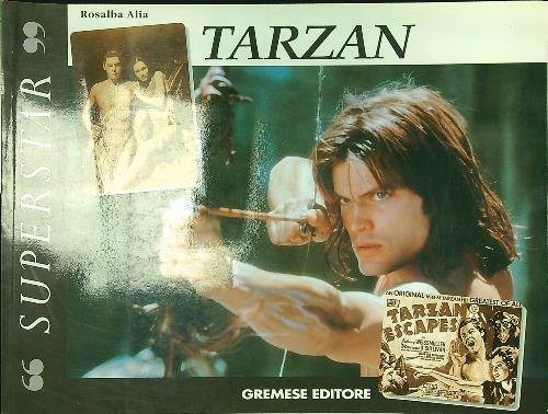 Tarzan