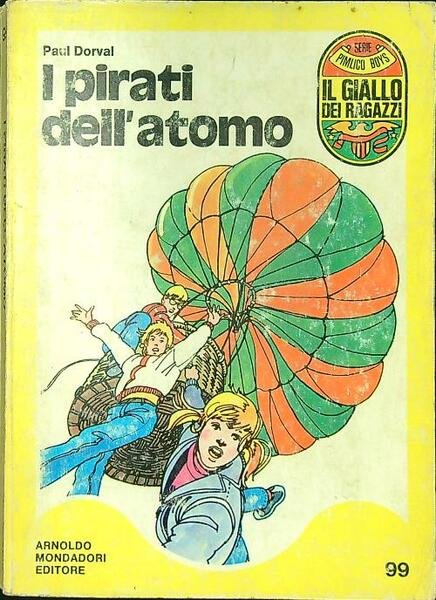 I pirati dell'atomo