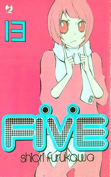 Five 13