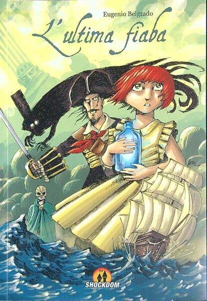 L'ultima fiaba | Immagine principale