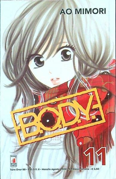 Body 11