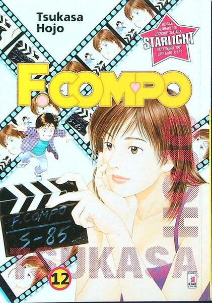 F. Compo 12 | Immagine principale