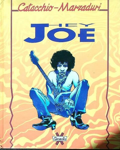 Hey Joe