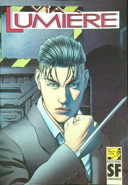 Via Lumiere n. 1/marzo 1997