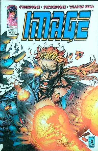 Image n. 29/marzo 1996