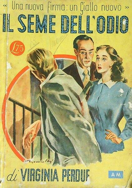 Il seme dell'odio
