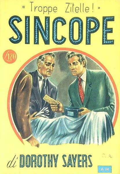 Sincope