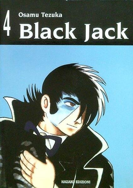 Black Jack 4