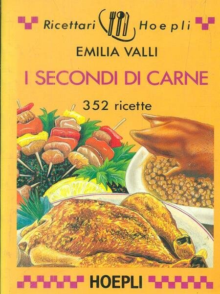 I secondi di carne | Immagine principale