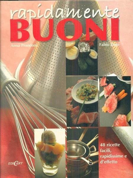 Rapidamente buoni