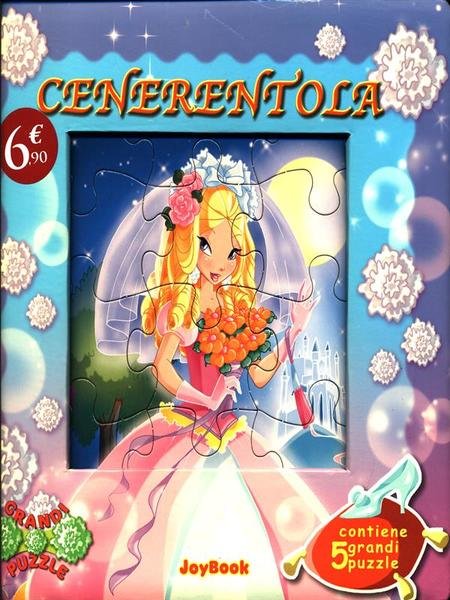Cenerentola