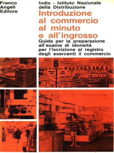 Introduzione al commercio al minuto e all'ingrosso