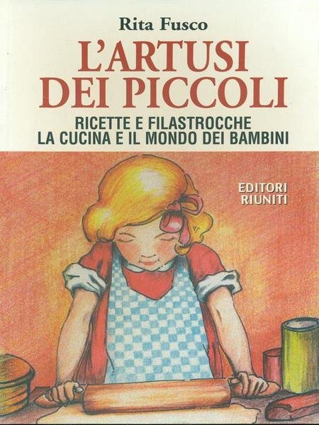 L'artusi dei piccoli