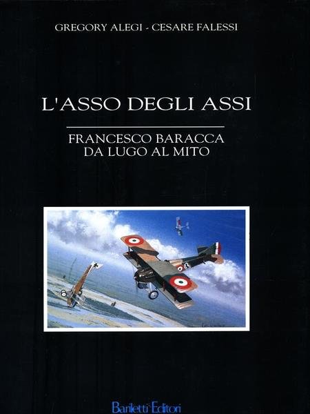 L'asso degli assi