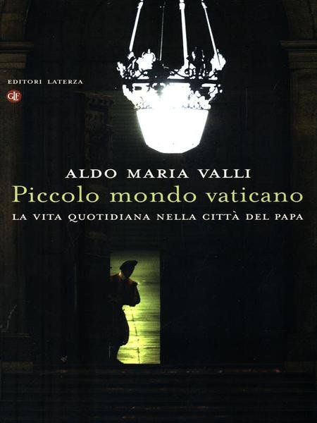 Piccolo mondo vaticano