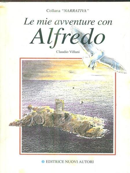 Le mie avventure con Alfredo