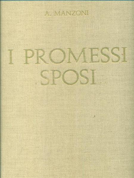 I Promessi Sposi