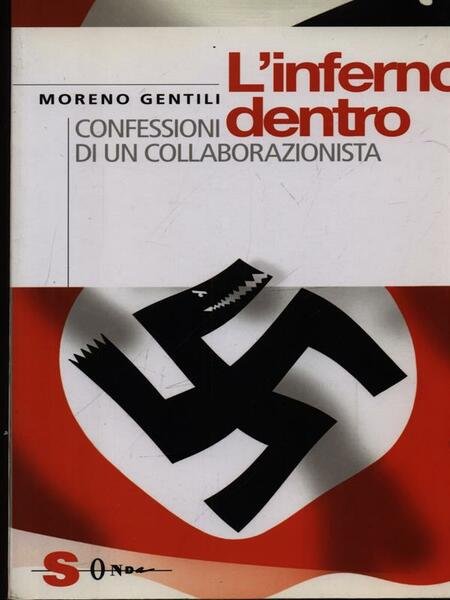 L'inferno dentro