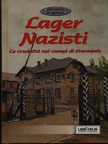 Lager nazisti