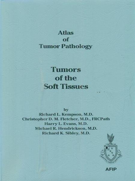 Tumors of the Soft Tissues