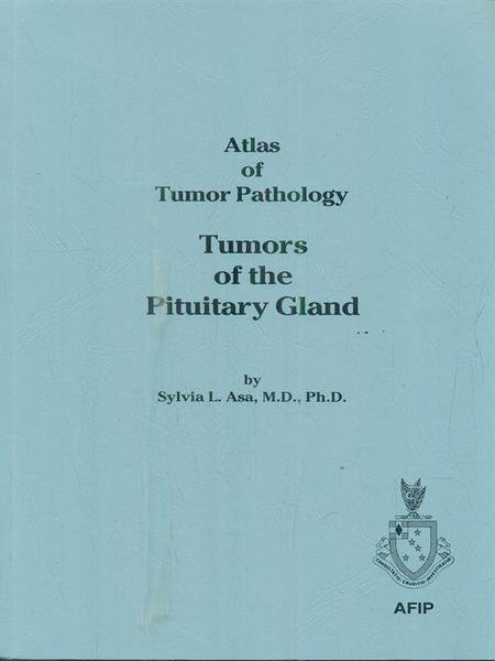Tumors of the Pituitary Gland