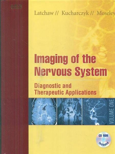 Imaging of the nervous system. Vol 1