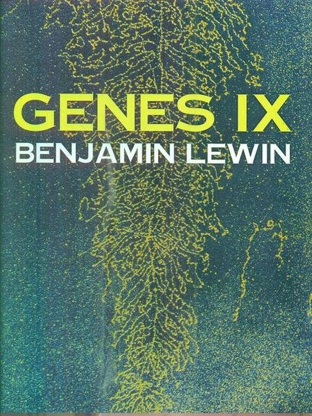 Genes IX