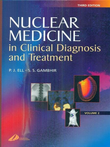 Nuclear Medicine in Clinical Diagnosis and Treatment. Vol 2
