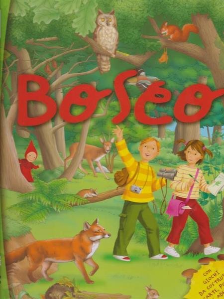 Il Bosco