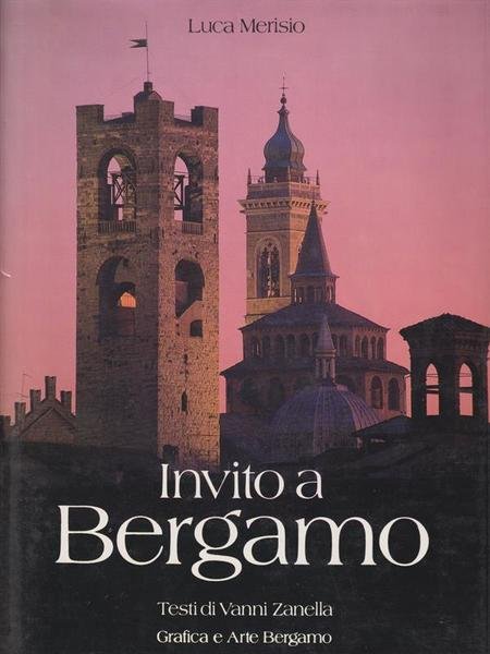 Invito a Bergamo