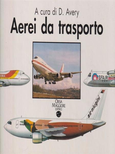 Aerei da trasporto