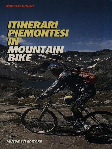 Itinerari Piemontesi in mountain bike | Immagine principale