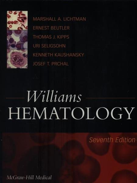 Williams hematology