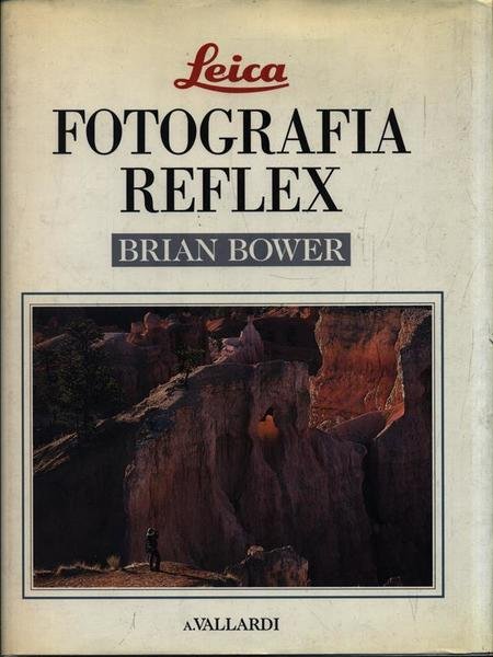 Leica. Fotografia Reflex