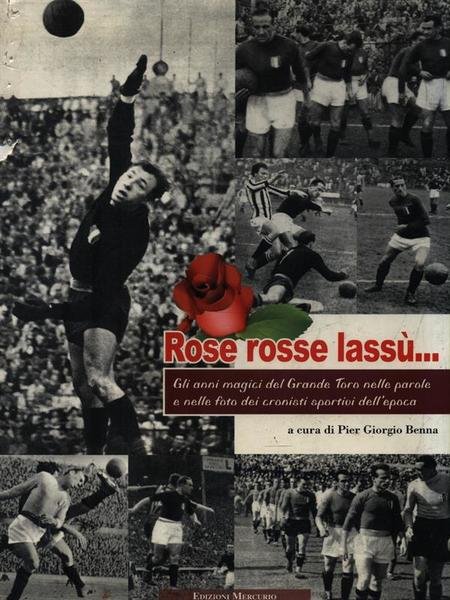 Rose rosse lassu' | Immagine principale