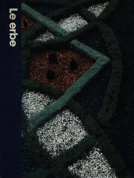 Le erbe