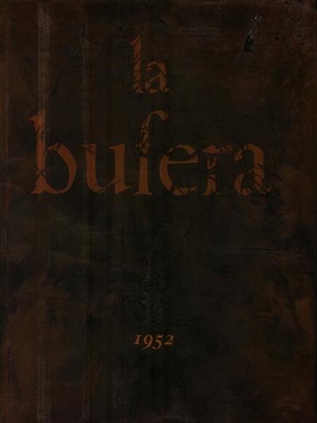 La bufera