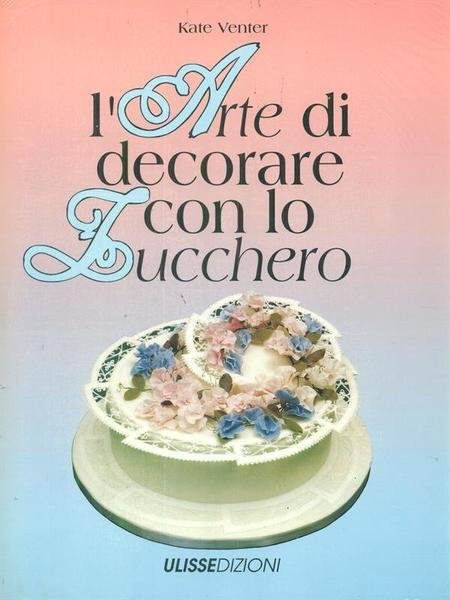 L'arte di decorare con lo zucchero | Immagine Gallery 1