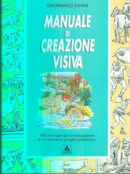 Manuale di creazione visiva